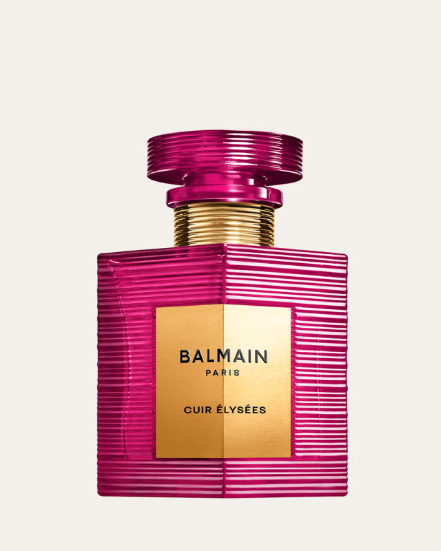 Cuir Élysées Eau de Parfum, 1.7 oz.